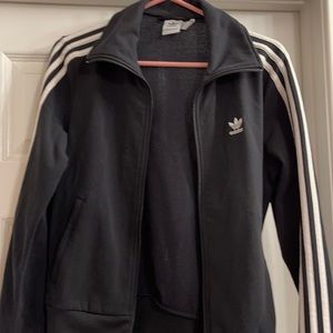 Adidas Jacket
